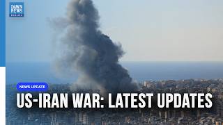 Details Iran Says Hormuz Deal Is Close — But Not Enough to Reopen Strait | Dawn News English News