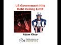 US Government Hits Debt Ceiling Limit. Time to Panic?