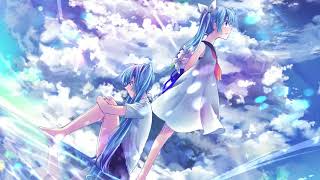 COLORFUL/初音ミク - YouTube