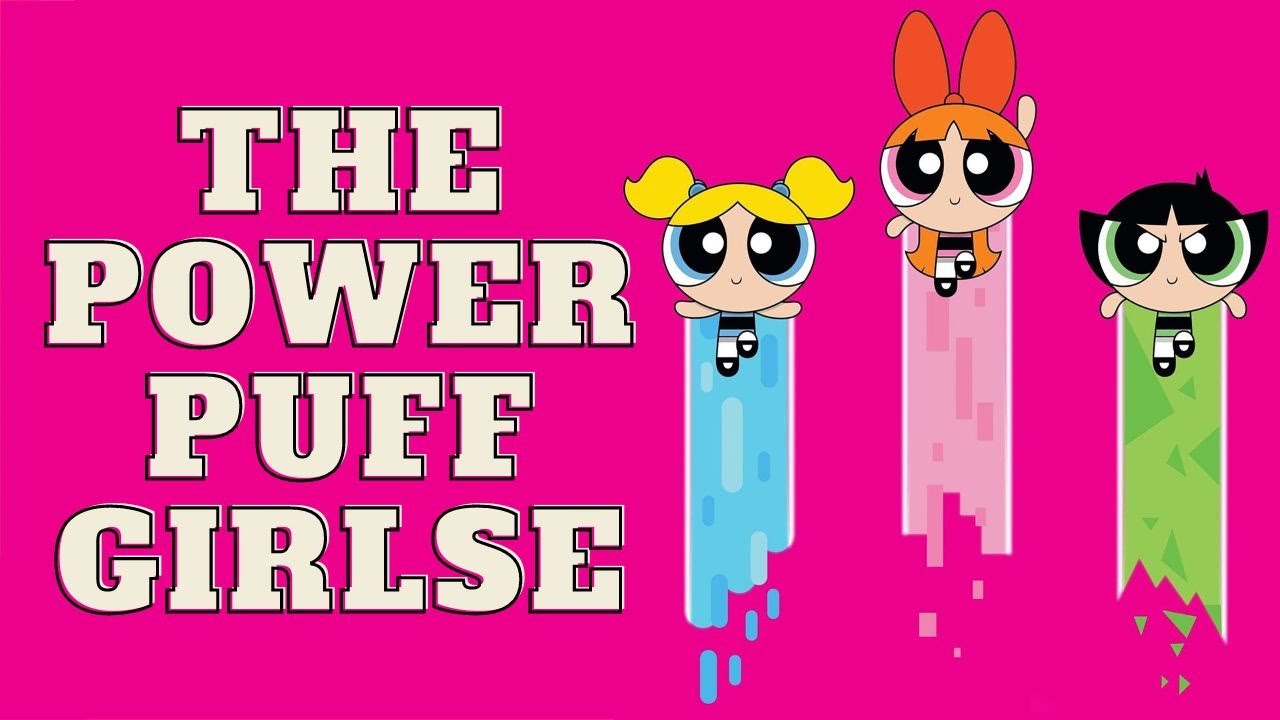 The Powerpuff Girls: Exploring Three Fascinating Aspects of the Beloved ...