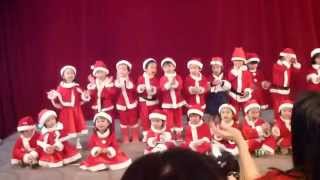 K1A X'mas Show