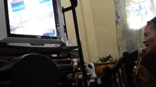 Your Love (cover) vanghie lapitan