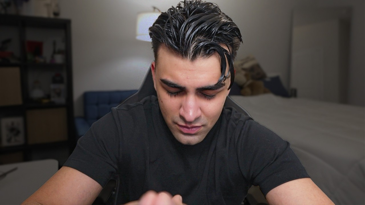 try not to get ragebaited