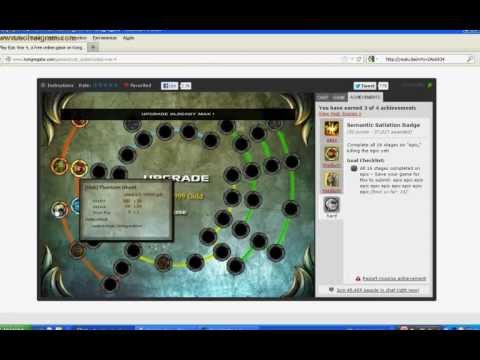 Ouro infinito Epic War 4 Hack