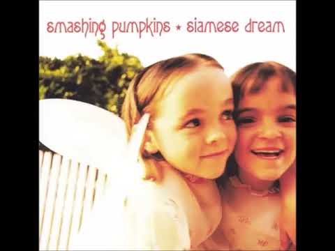 The Smashing Pumpkins - Siamese Dream