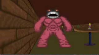 Let's Play Ken's Labyrinth - Part 3