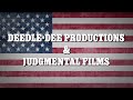 Bandera 3 Arts Entertainment Deedle Dee Productions Judgmental Films 20th TV Animation Hulu 2025 