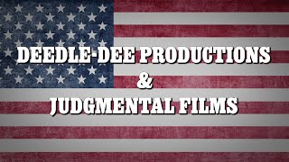 Bandera3 Arts Entertainmentdeedle-Dee Productionsjudgmental Films20Th Tv Animationhulu 2025