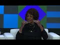 2050: Reimagining Future Cities Without Homelessness | SXSW 2024