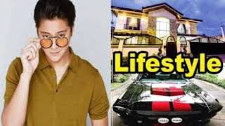 Daniel Padilla Lifestyle || Full Biography || Girlfriend || Net Worth || House || Car