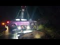 Mast Bros Towing &amp; Recovery: #0006 Sinkhole vs Car