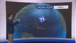Ask the Meteorologist: What are spaghetti models, and why do meteorologists use them? Net Worth