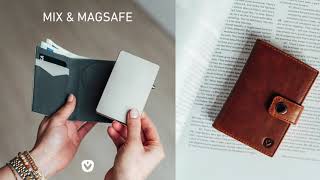 MIX & MAGSAFE by Valenta