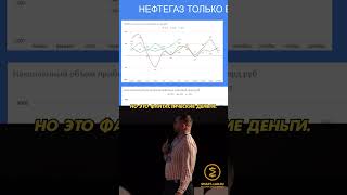 ОЛЕГ КУЗЬМИЧЕВ ЗНАТОК НЕФТЕГАЗА! #shorts #конфасмартлаба #smartlab