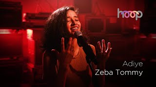 Adiye Zeba Tommy Hoop