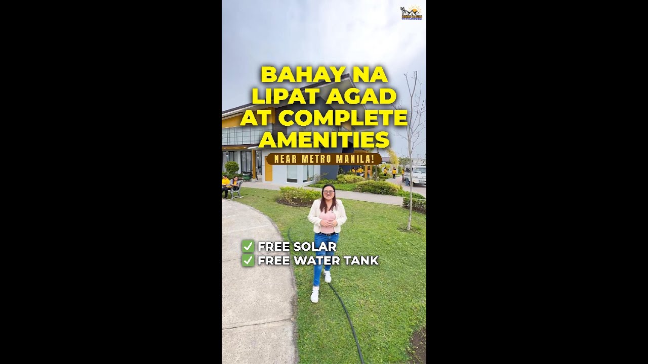 Liora Homes Naic 🏡✨