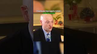 It Was Sold as a Residential Property 😳 #breakingnews #lawsuit