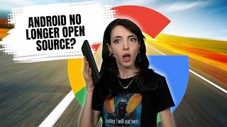 Why Is Google Closing Android? - Threat Wire