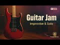3 Hours of Guitar Backing Tracks - Blues, Jazz, Neo-Soul &amp; Ballads