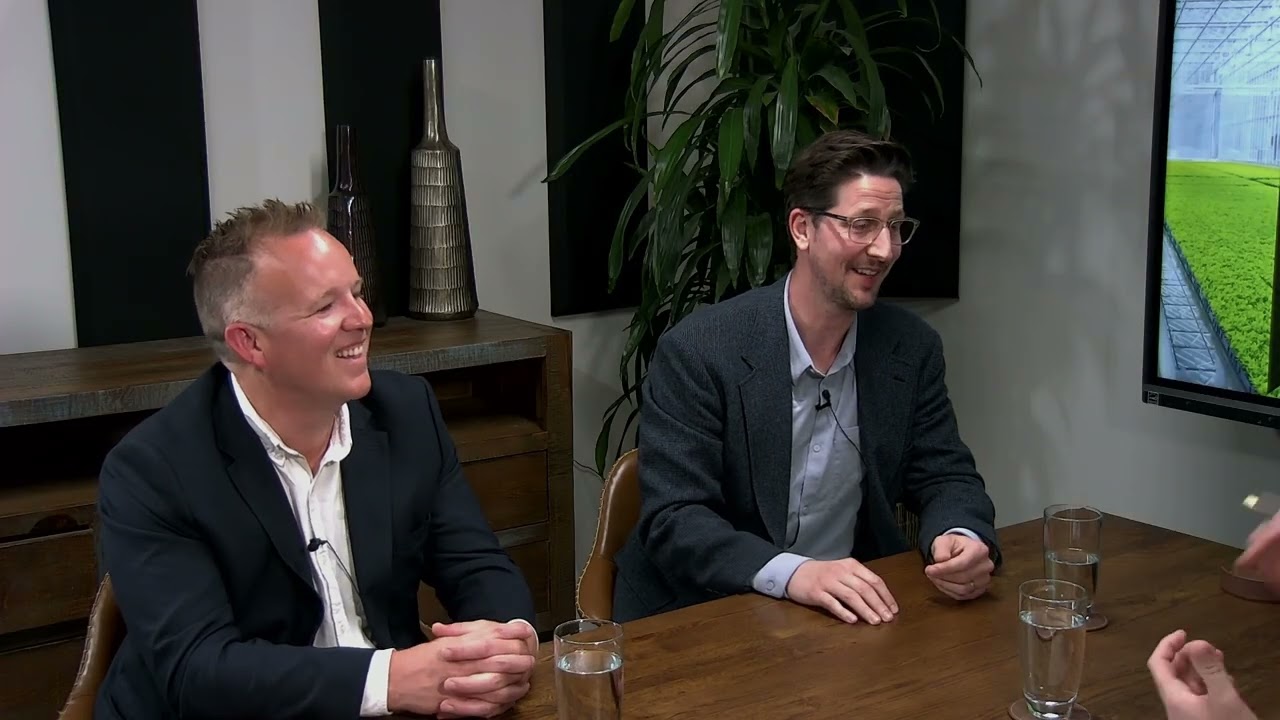 Blossoming Visions in Horticulture Marketing with Brands In Blooms - Episode 20