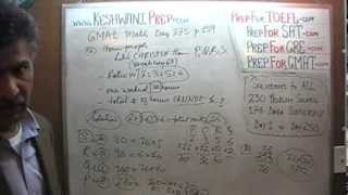 GMAT Math Day 275, p159, Problem Solving 51 to 57, Online Prep Tutor, GRE, TEAS, SAT, ACT, TOEFL