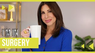Morning Chit Chat | It's Time For Surgery