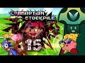 [Vinesauce] Vinny - Corruption Stockpile 15