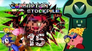 [Vinesauce] Vinny  Corruption Stockpile 15