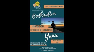Bodhisattva Yana - Frank Zúñiga ISDS
