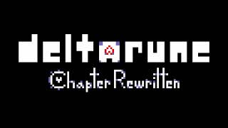 Nerd Prix [DELTARUNE: Chapter Rewritten OST]