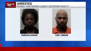 2 charged for attempt to smuggle drugs into Kilby Correctional