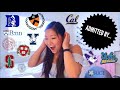 IVY ADMITTED?! ll College Decision Reactions 2019: Harvard, Stanford, Yale, Cornell, Duke, UCLA...