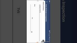 Chola MS Inspection app part 2 screenshot 5