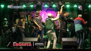 PENGEN DI SAYANG- NEW LORESTA SEASON MALAM