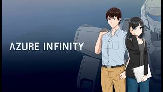 Azure Infinity | Announcement Trailer | Gamflix
