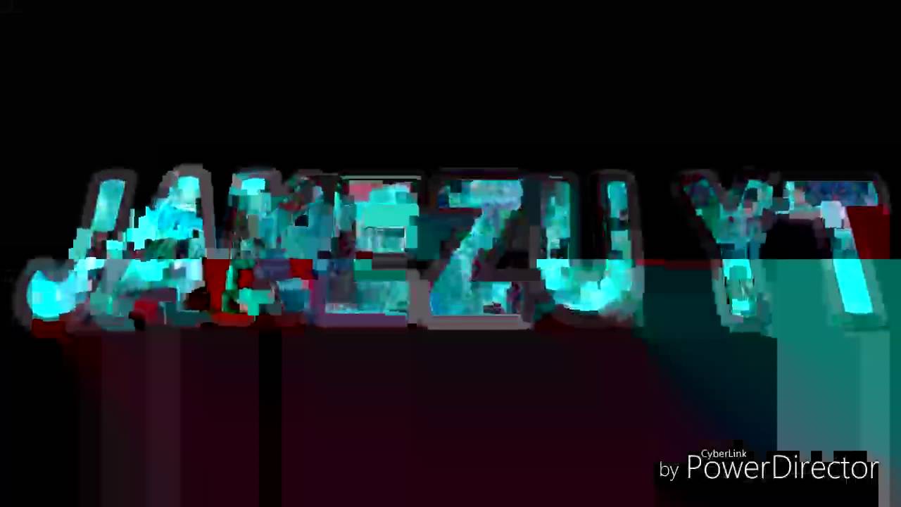 Jakezu YT intro