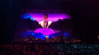 John Mayer- Split Screen Sadness (Live)