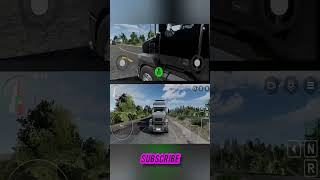 Big rig transport #weeplaygame9 #games #shortgame #viralvideo #shorts