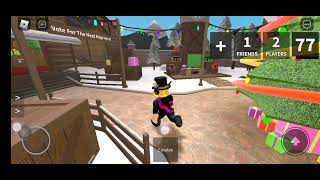 Exploiter Forgot To Put Auto Grind On