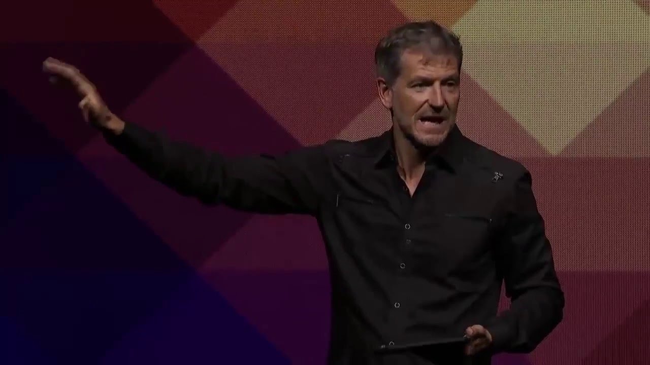 Как Бог измеряет верность — Джон Бивер