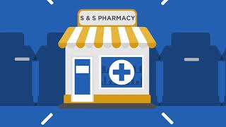 Abbott4Chemist Pharmacy App