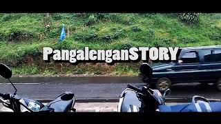 Pangalengan Story #ridingversion