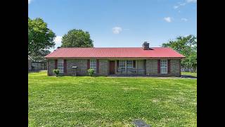 3 BR, 2 BA Home in Great Location! 651 Lilly Lane, Murfreesboro