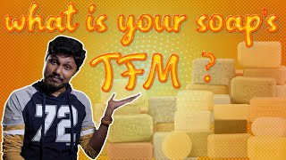 What is your soap's TFM? IN TAMIL | LKG with GIRI | Learn Know Grow screenshot 5