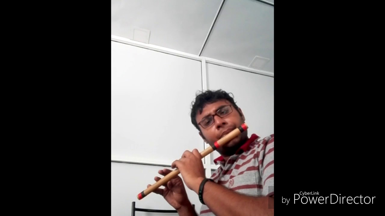 Nightingale flute instrumental YouTube