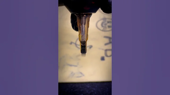 How tattoo machine work? 😂🪡⛓️‍💥💔#asmr #shorts #viral #tattooartist #tattoo #art #ink #wormholepro