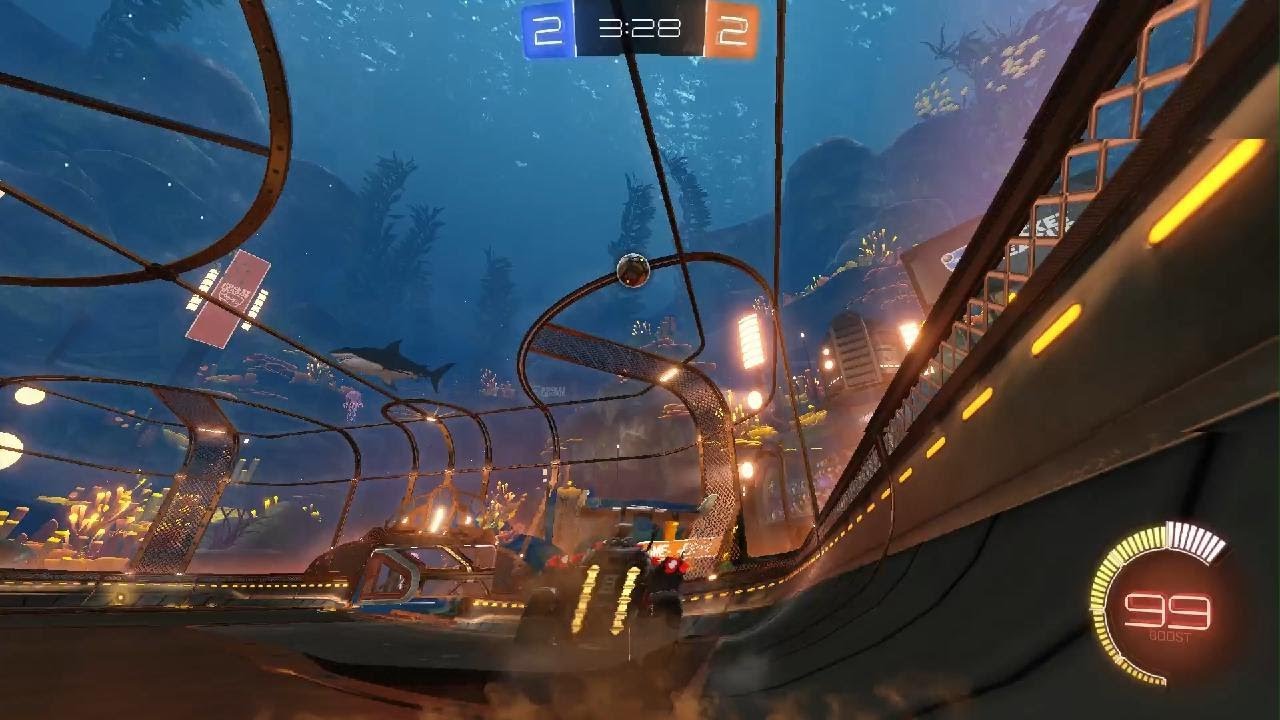 روكت رانك🙂🙂