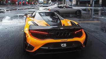 Most Photorealistic Graphics Mod for GTA 5 - Next Gen RTX 4090 Ray Tracing Gameplay Showcase [4K]