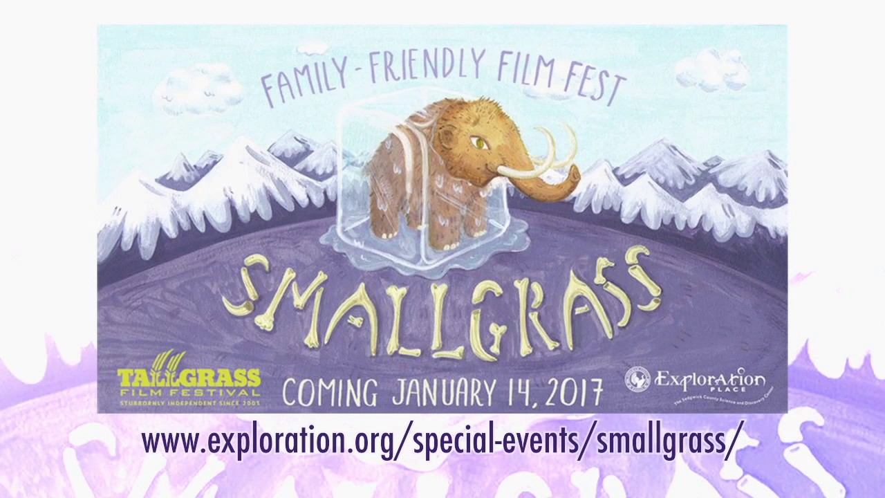 Tallgrass Film Festival - Smallgrass 2017