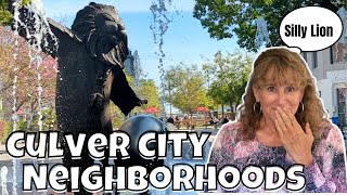 Neighborhoods in Culver City | Thinking of Moving to Culver City? | Living in Los Angeles California